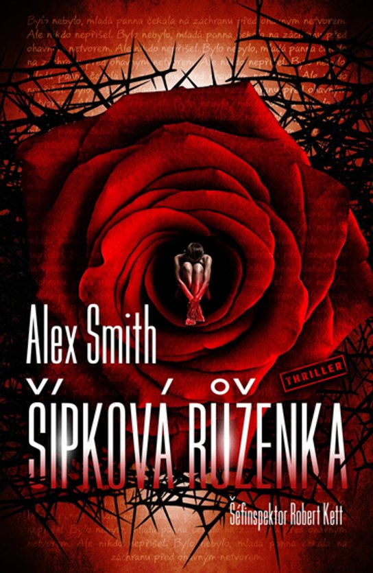 Šípková Růženka -  A.G. Smith
