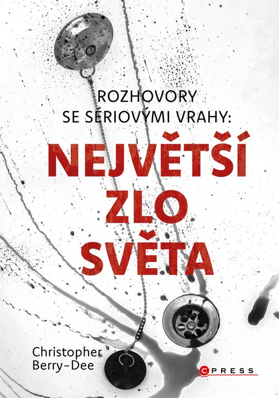 Rozhovory se sériovými vrahy 2 -  Christopher Berry-Dee