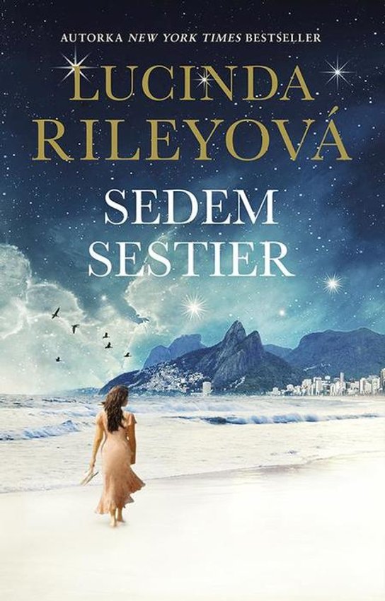 Sedem sestier -  Lucinda Riley