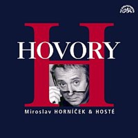 Hovory H -  Miroslav Horníček