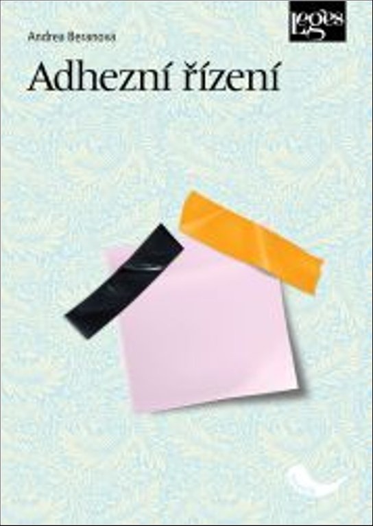 Adhezní řízení -  Andrea Beranová