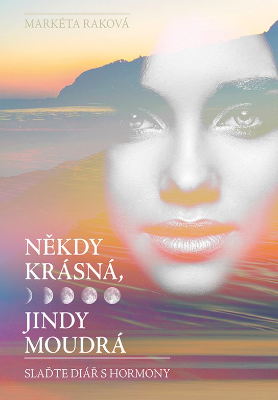 Někdy krásná, jindy moudrá -  Markéta Raková
