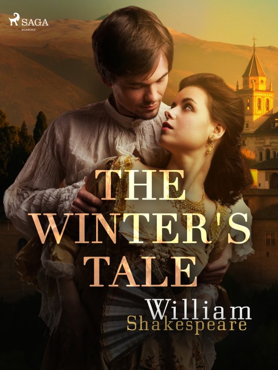 The Winter's Tale -  William Shakespeare