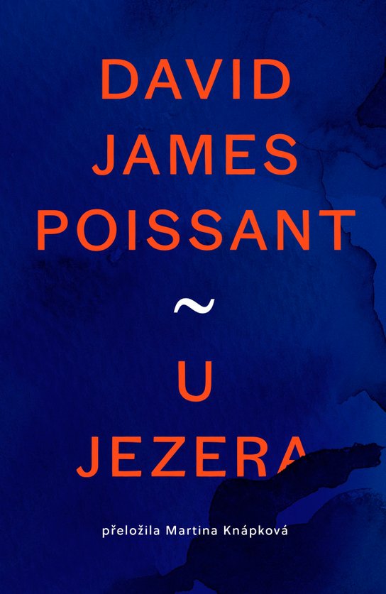 U jezera - David James Poissant