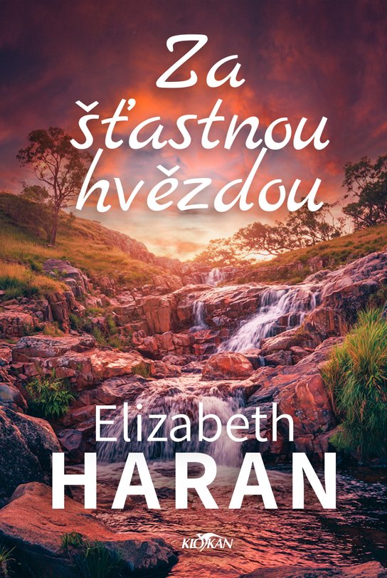 Za šťastnou hvězdou -  Elizabeth Haranová