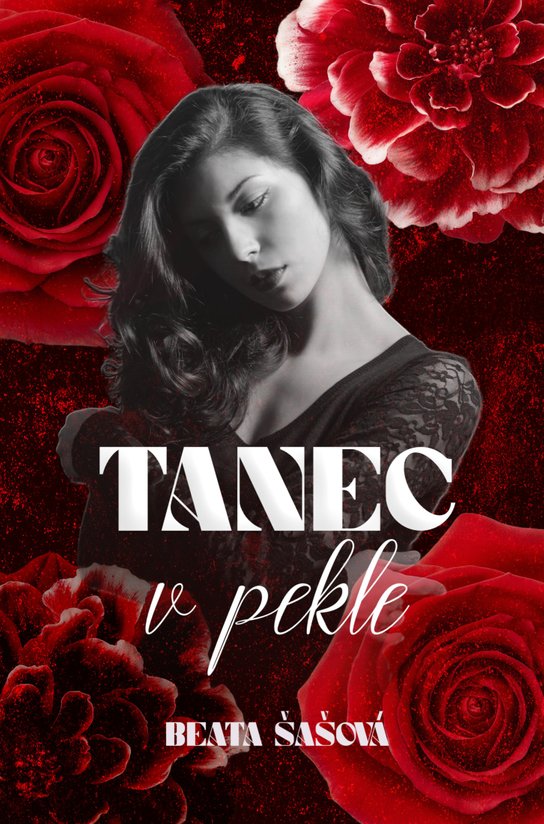 Tanec v pekle -  Beata Šašová