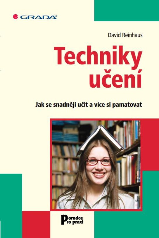 Techniky učení -  David Reinhaus