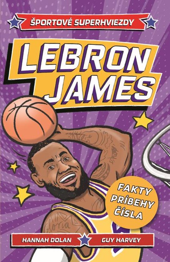 LeBron je macher! -  Hannah Dolan