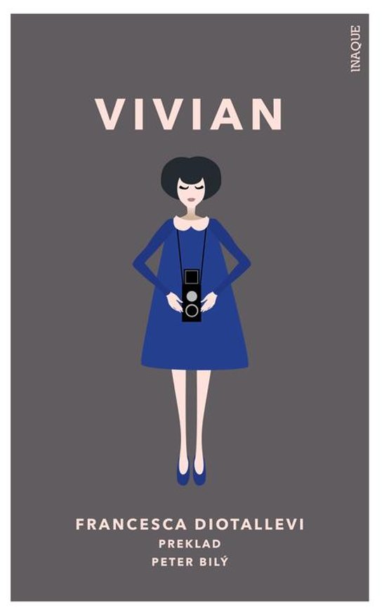 Vivian -  Francesca Diotallevi