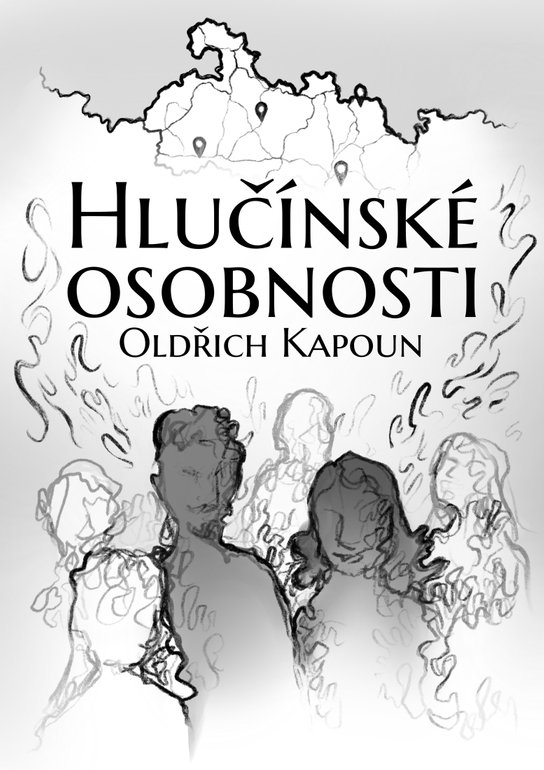 Hlučínské osobnosti - Oldřich Kapoun