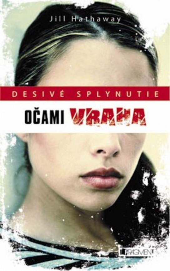 Desivé splynutie – Očami vraha -  Sabo Peter
