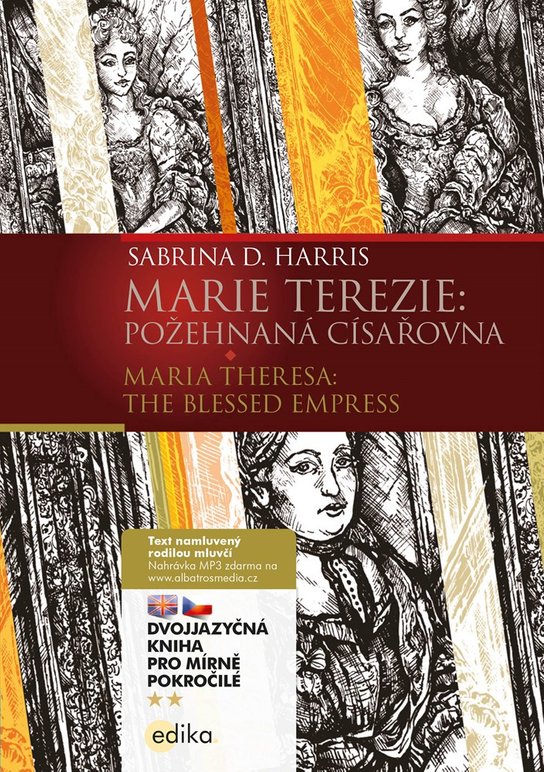 Marie Terezie B1/B2 -  Sabrina D. Harris