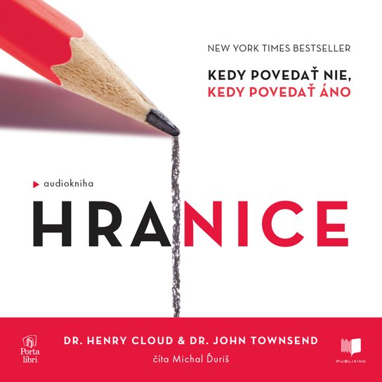 Hranice -  John Townsend