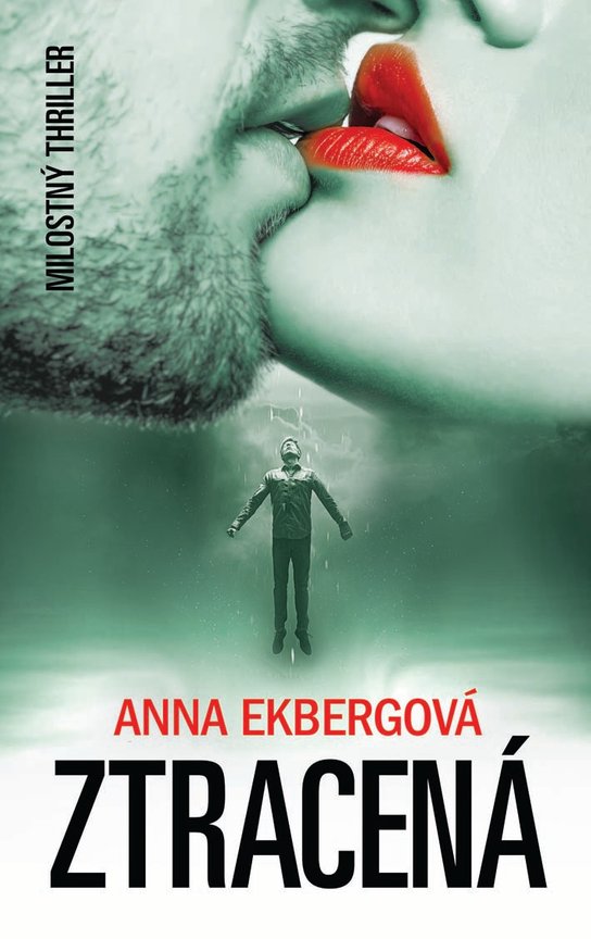 Ztracená -  Anna Ekbergová
