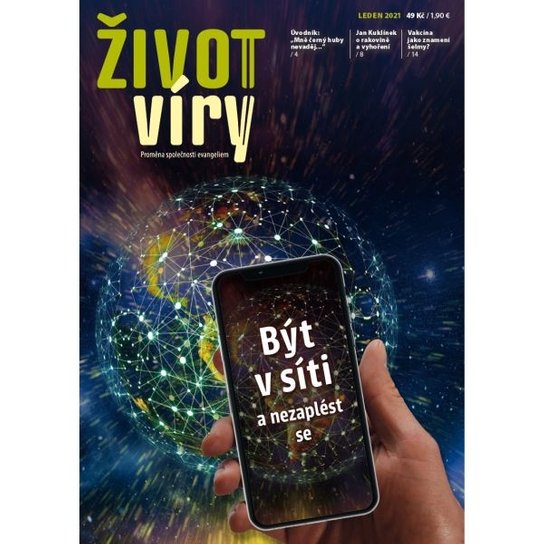 Život víry 2021/1 -  Život víry