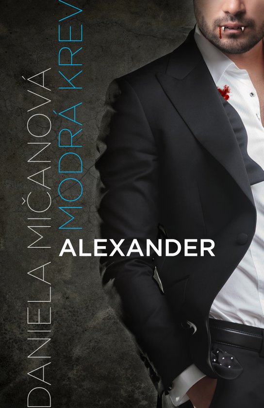Alexander -  Daniela Mičanová