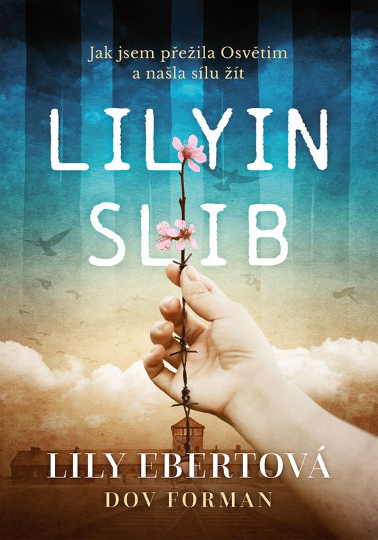 Lilyin slib -  Lily Ebert