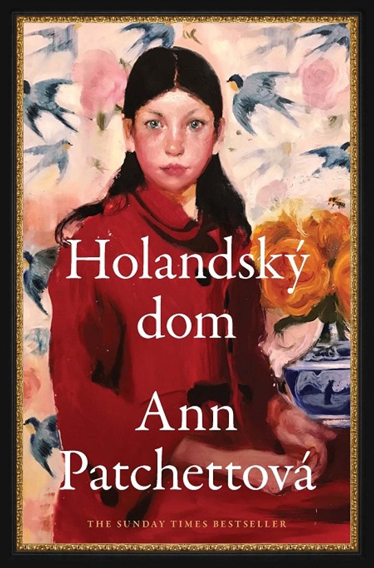 Holandský dom -  Ann Patchett