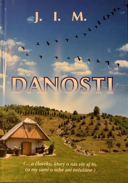 Danosti -  Ivan Maturkanič