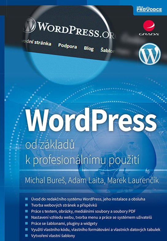 WordPress -  kolektiv a