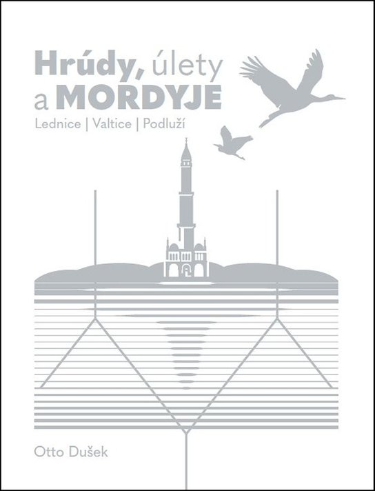 Hrúdy, úlety a Mordyje - Otto Dušek