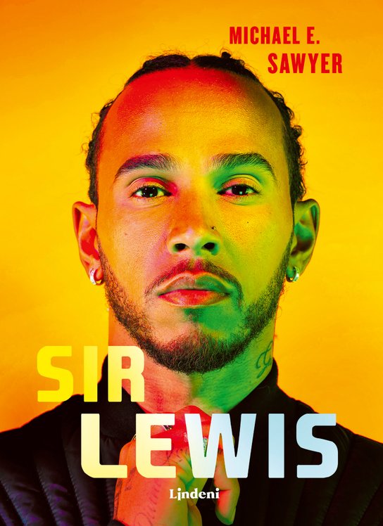 Sir Lewis -  Michael E. Sawyer