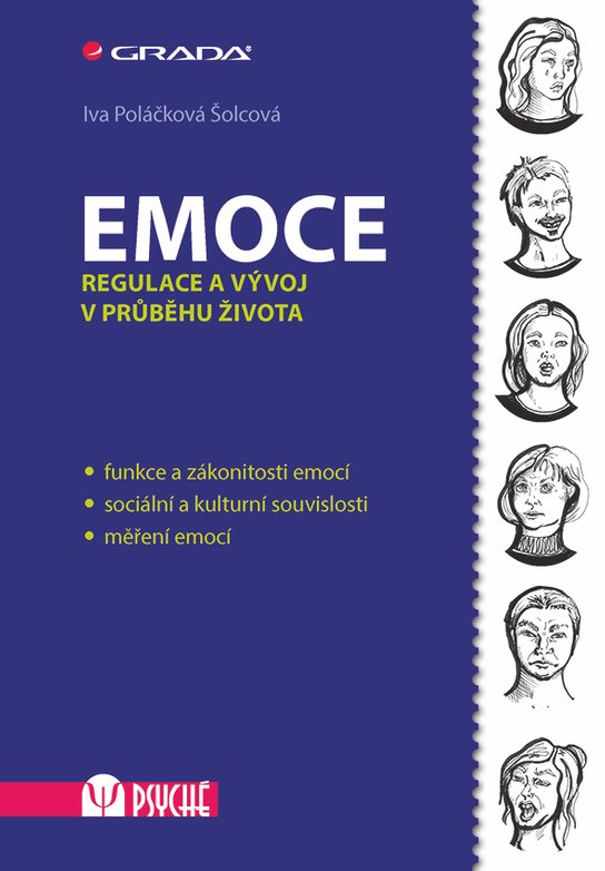 Emoce -  Šolcová Iva Poláčková
