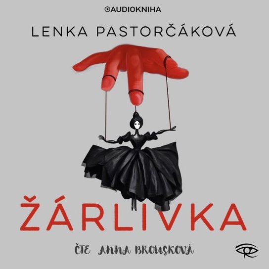 Žárlivka -  Lenka Pastorčáková
