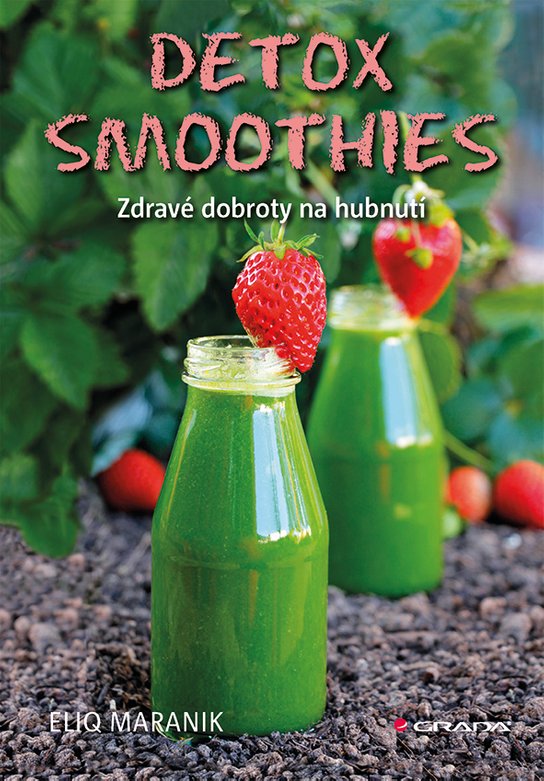 Detox smoothies -  Eliq Maranik