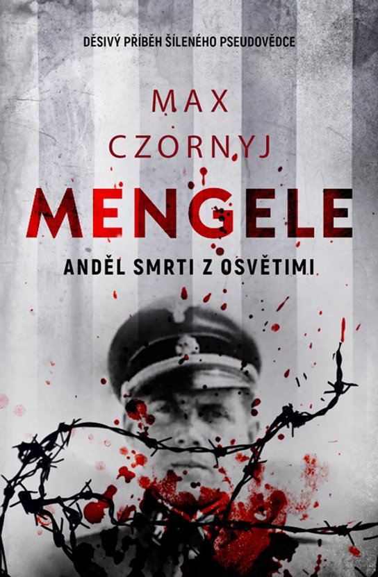 Mengele -  Max Czornyj