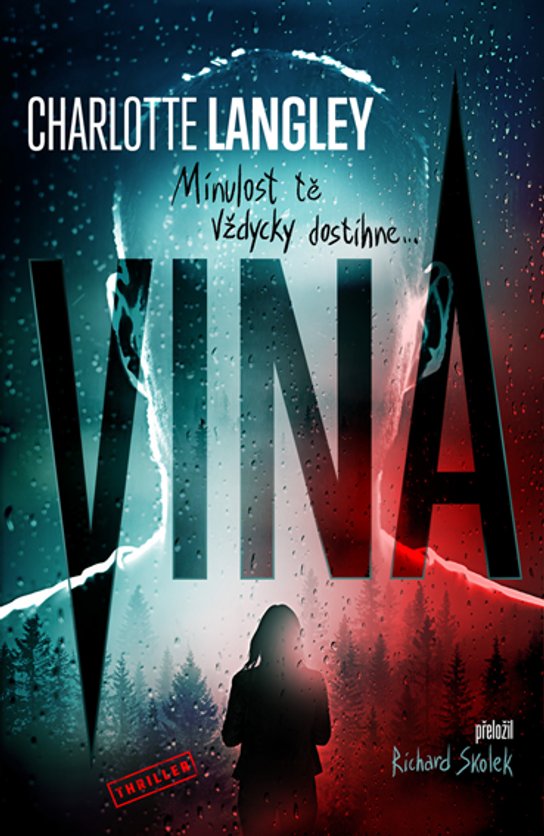 Vina -  Charlotte Langley