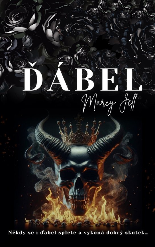 Ďábel -  Marcy Jell