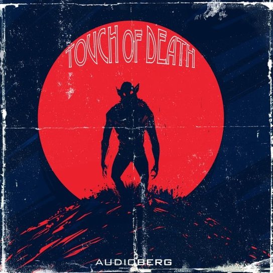 Touch of Death -  Robert Ervin Howard