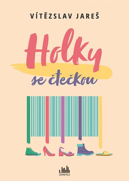 Holky se čtečkou -  Vítězslav Jareš