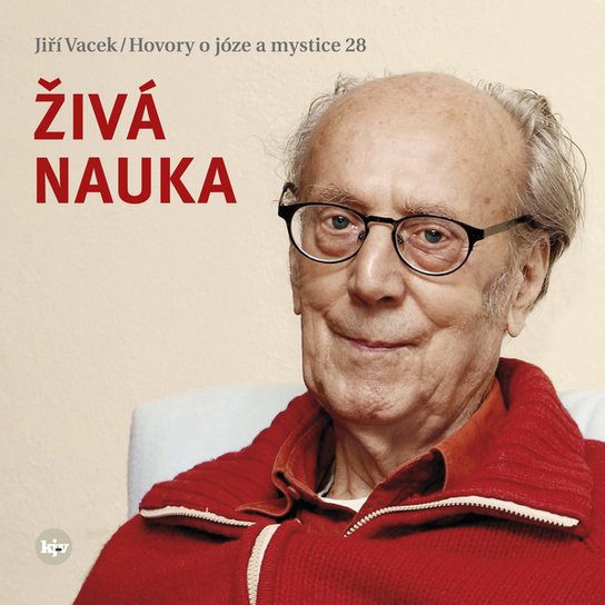 Hovory o józe a mystice č. 28 -  Jiří Vacek