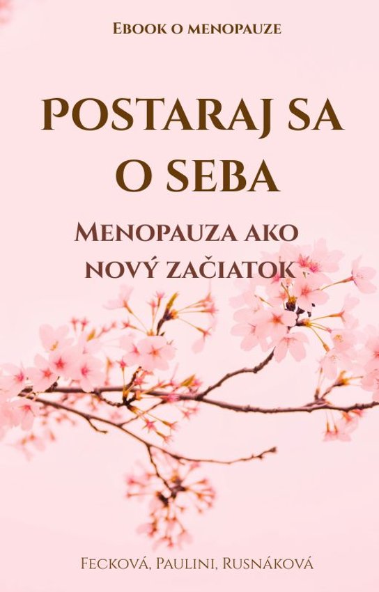 Postaraj sa o seba -  Paulini