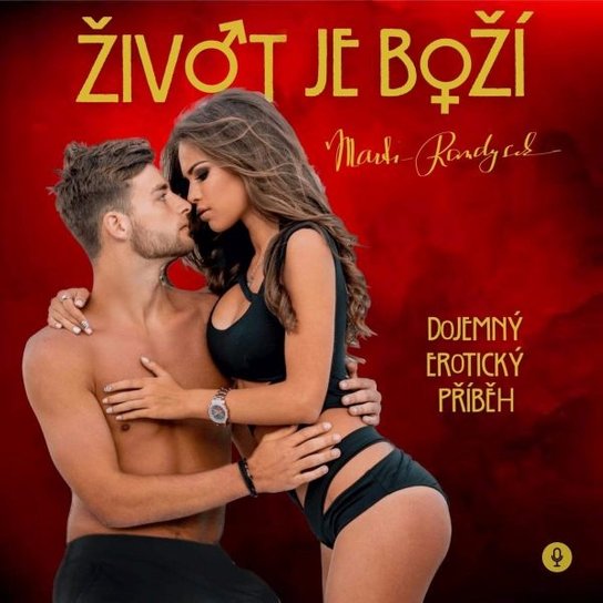 Život je boží -  Martin Randýsek