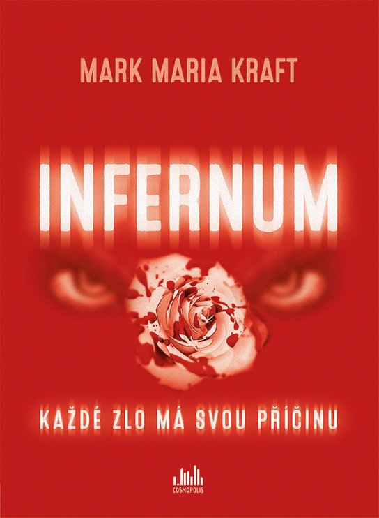 Infernum -  Mark Maria Kraft