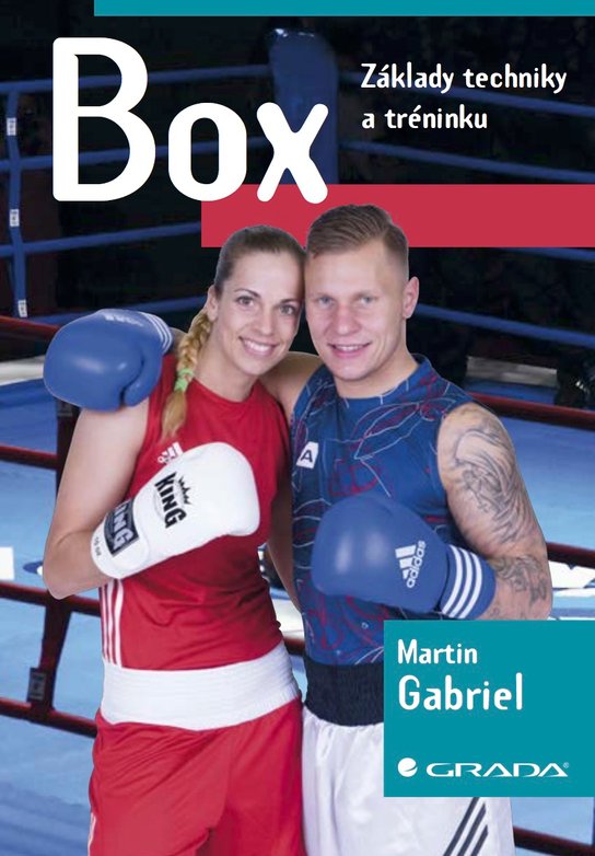 Box -  Martin Gabriel
