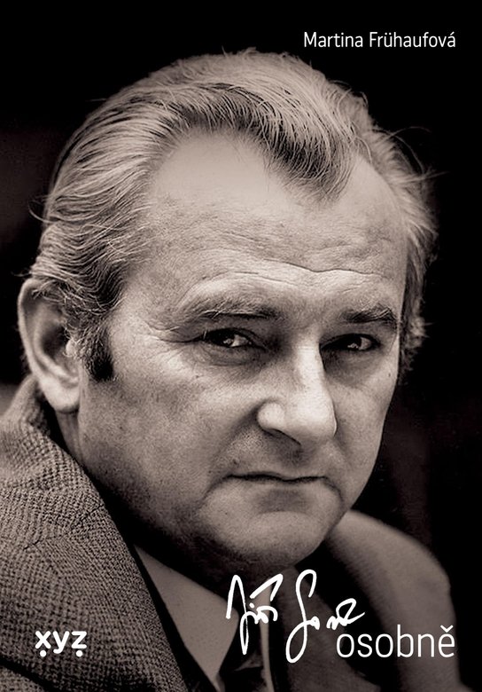 Jiří Sovák osobně -  Marie Formáčková