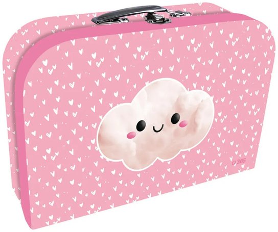 Kufřík Cloud