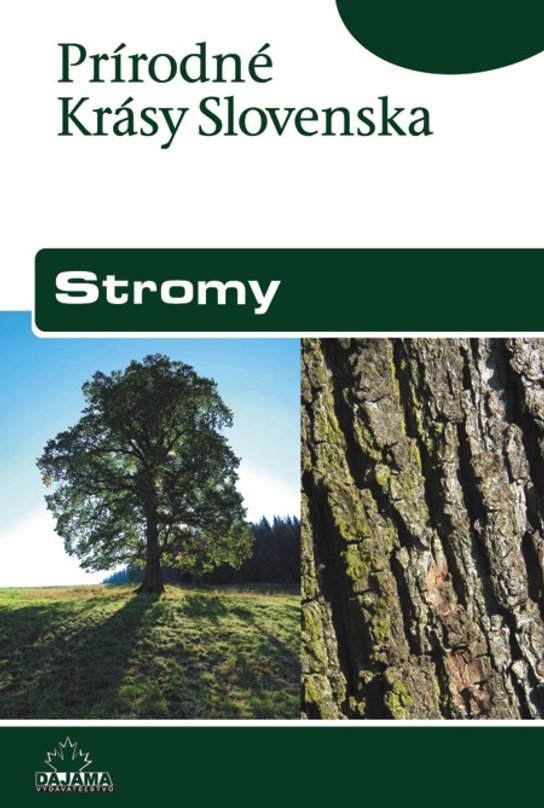 Stromy -  Pavol Hanzel