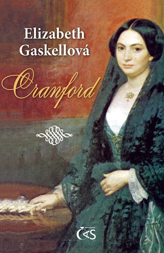 Cranford -  Elizabeth Gaskellová