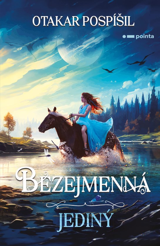 Bezejmenná: Jediný -  Otakar Pospíšil