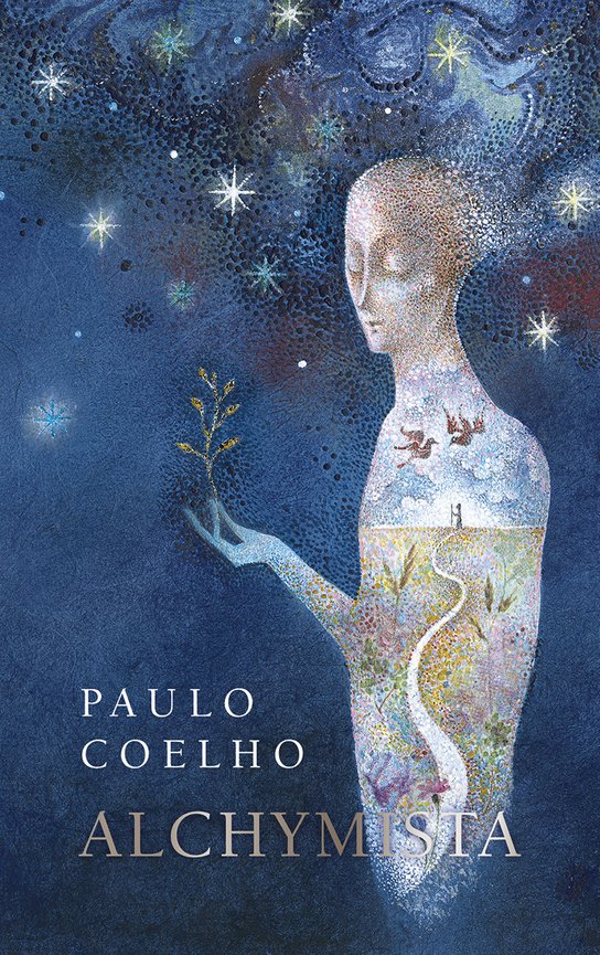 Alchymista, 5. vydanie -  Paulo Coelho