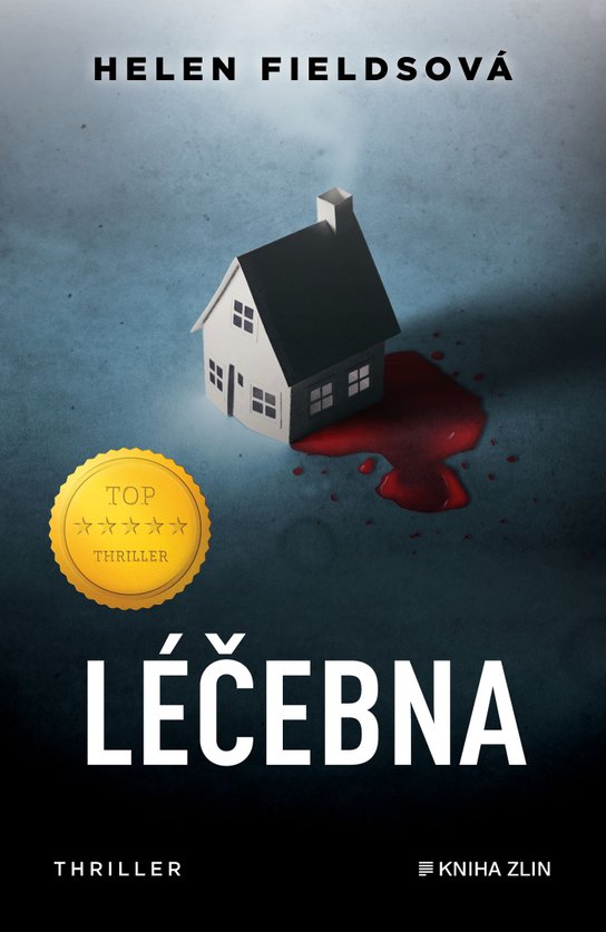 Léčebna -  Helen Fieldsová