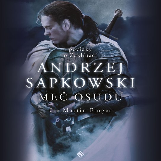 Meč osudu, mp3 - Andrzej Sapkowski