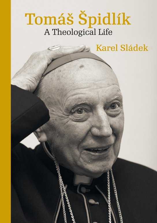 Tomáš Špidlík -  Karel Sládek