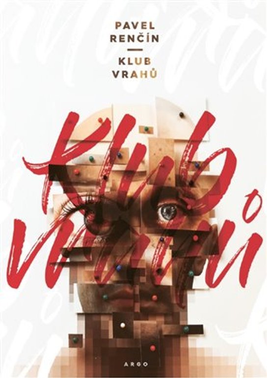 Klub vrahů - Pavel Renčín