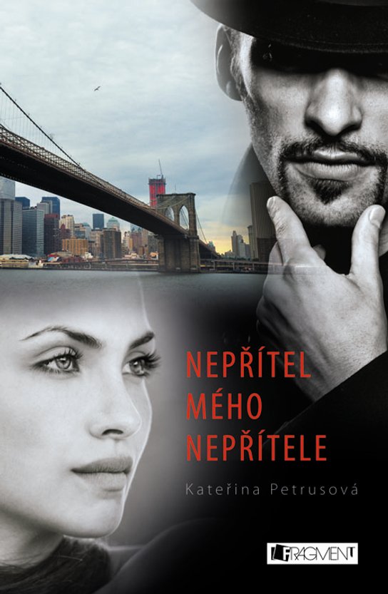 Nepřítel mého nepřítele -  Kateřina Petrusová